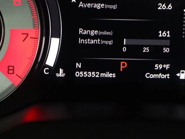 2020 Acura RDX A-SPEC Package