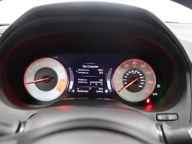 2020 Acura RDX A-SPEC Package