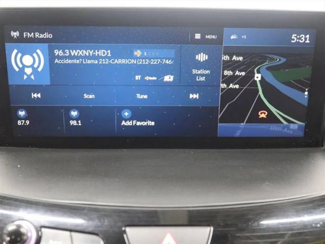 2020 Acura RDX A-SPEC Package