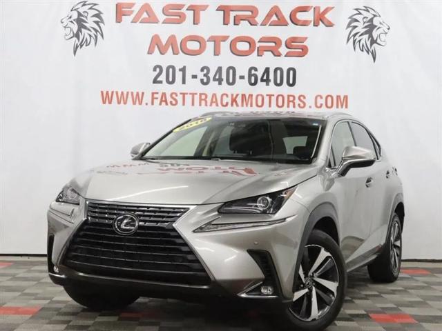 2018 Lexus NX 300 300 for sale in Paterson, NJ