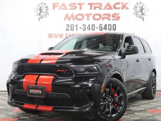 2022 Dodge Durango SRT 392 for sale in Paterson, NJ