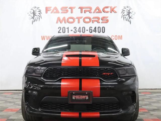2022 Dodge Durango SRT 392