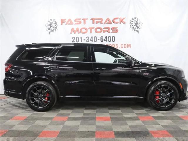 2022 Dodge Durango SRT 392
