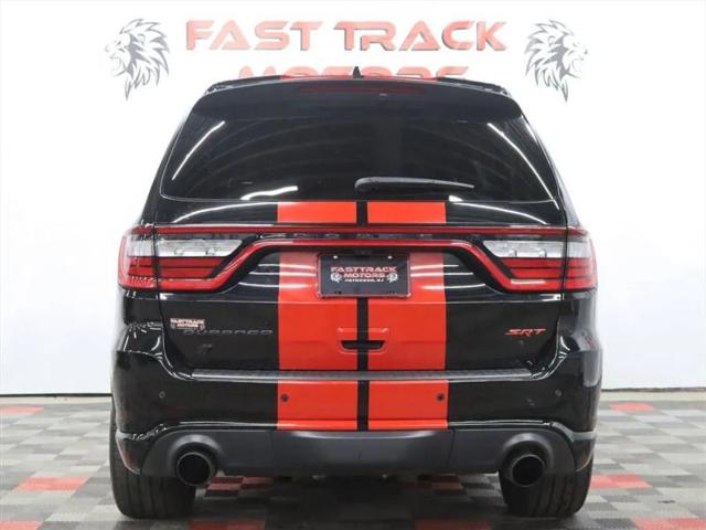 2022 Dodge Durango SRT 392