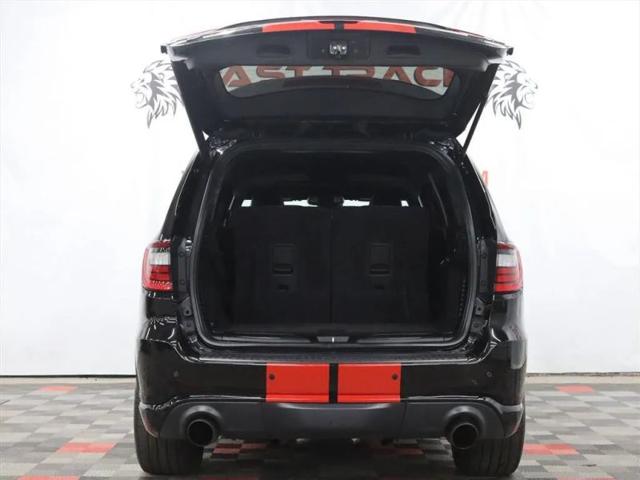 2022 Dodge Durango SRT 392