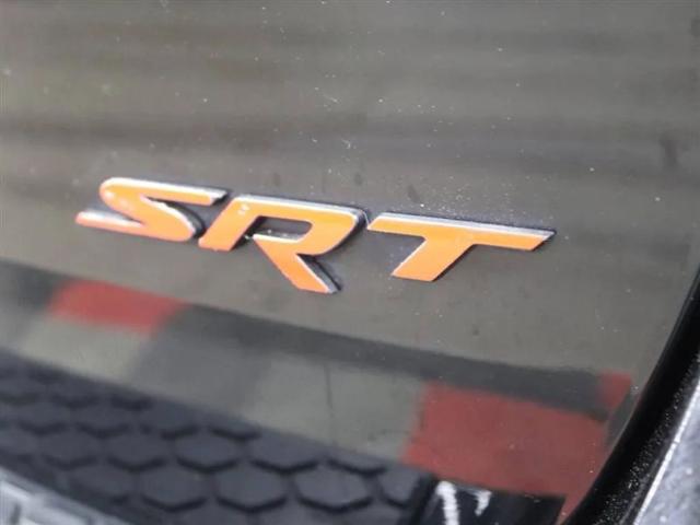 2022 Dodge Durango SRT 392