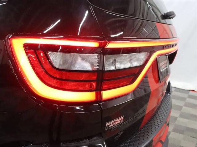 2022 Dodge Durango SRT 392