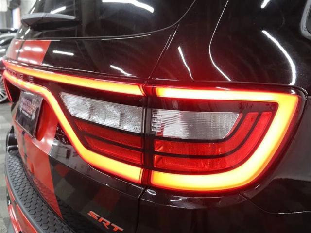 2022 Dodge Durango SRT 392