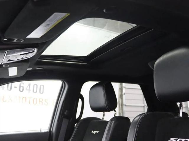 2022 Dodge Durango SRT 392