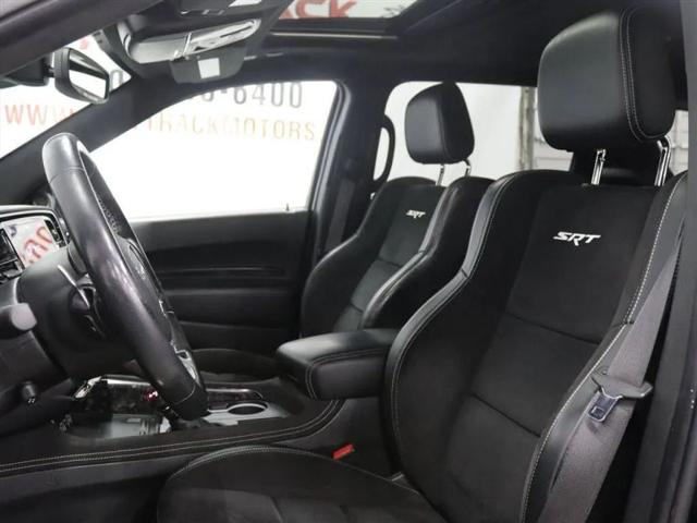 2022 Dodge Durango SRT 392