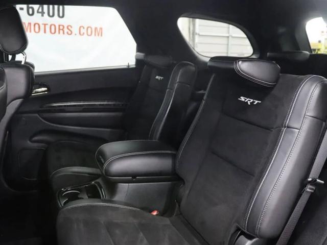 2022 Dodge Durango SRT 392