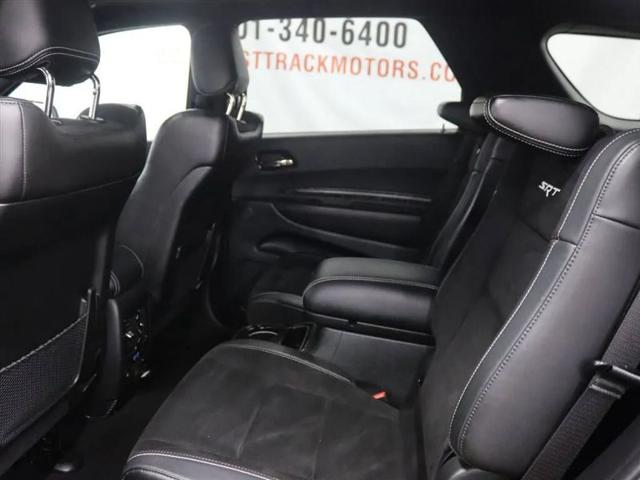 2022 Dodge Durango SRT 392