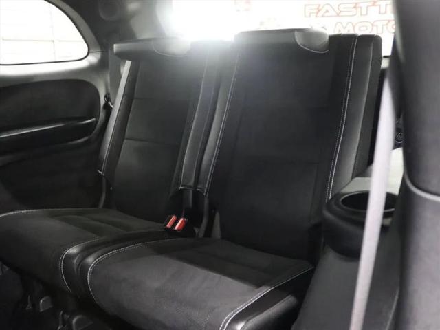 2022 Dodge Durango SRT 392
