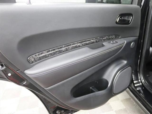 2022 Dodge Durango SRT 392