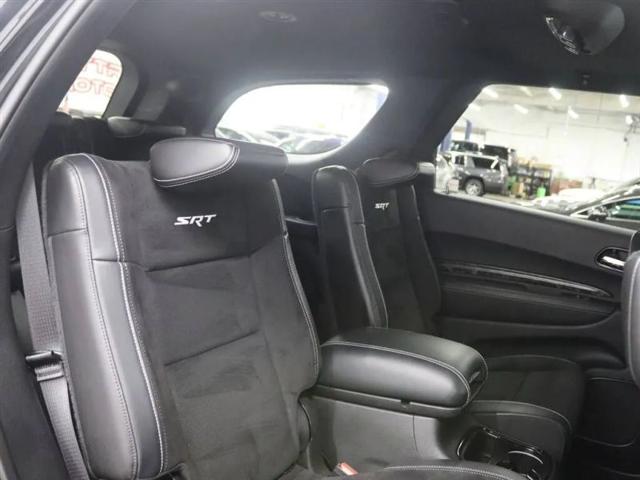 2022 Dodge Durango SRT 392
