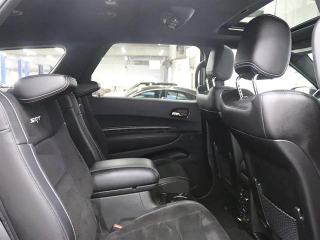 2022 Dodge Durango SRT 392