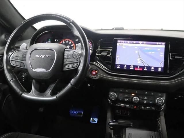 2022 Dodge Durango SRT 392