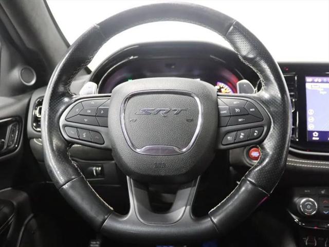 2022 Dodge Durango SRT 392