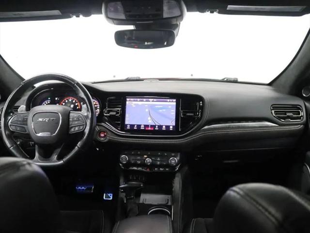 2022 Dodge Durango SRT 392