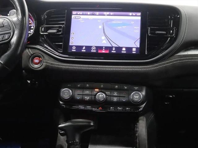 2022 Dodge Durango SRT 392