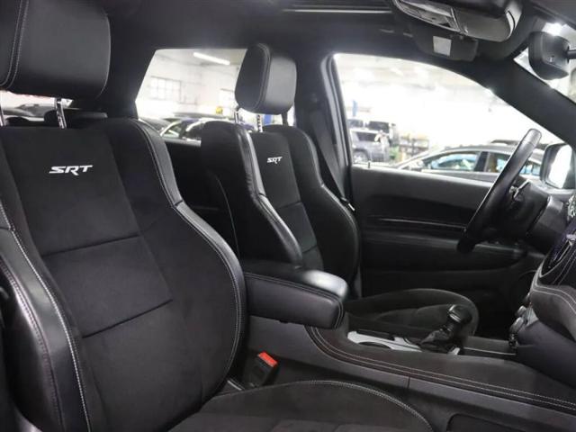 2022 Dodge Durango SRT 392