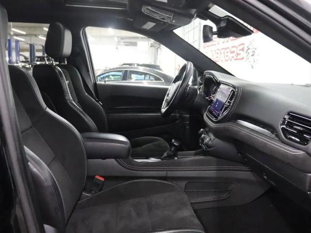 2022 Dodge Durango SRT 392