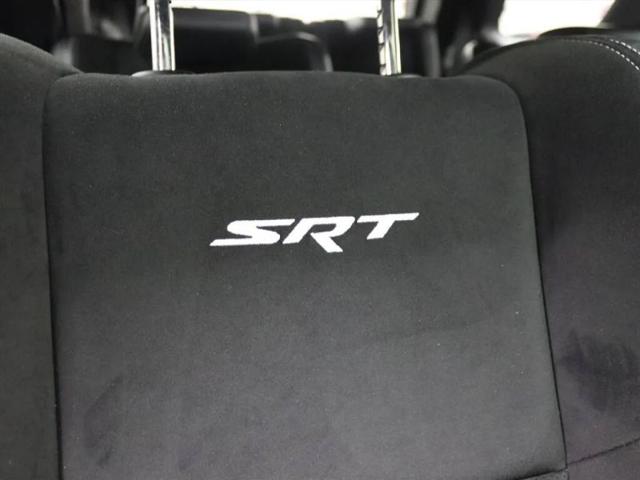 2022 Dodge Durango SRT 392