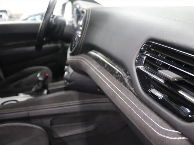2022 Dodge Durango SRT 392
