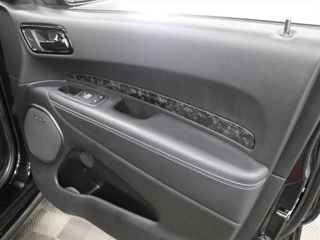 2022 Dodge Durango SRT 392