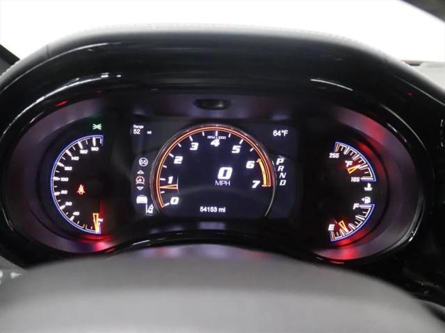2022 Dodge Durango SRT 392