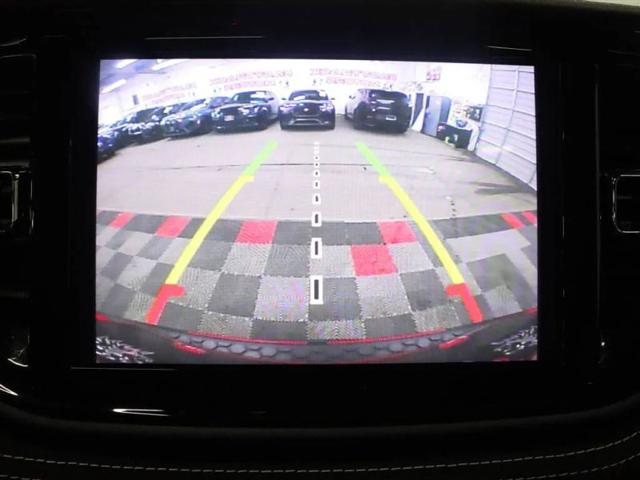 2022 Dodge Durango SRT 392