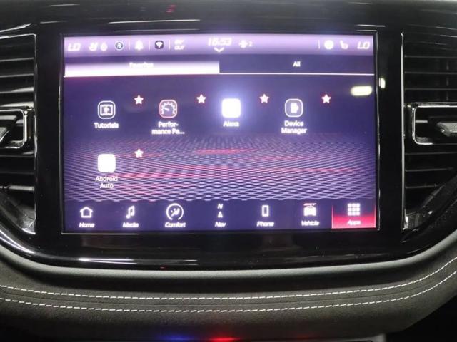 2022 Dodge Durango SRT 392