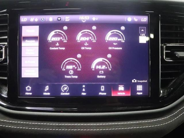 2022 Dodge Durango SRT 392