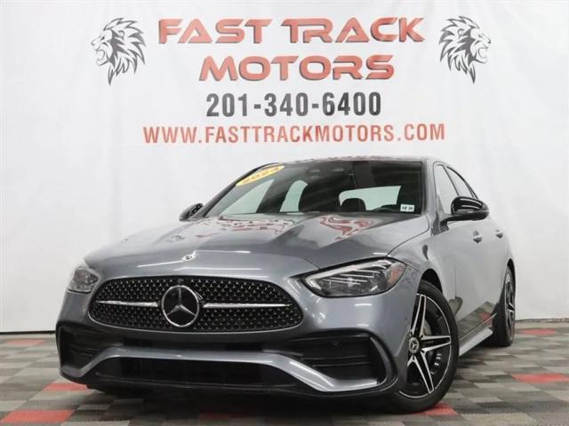 2024 Mercedes-Benz C-CLASS C 300 C 300 for sale in Paterson, NJ