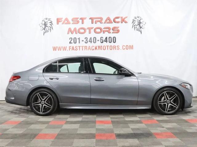 2024 Mercedes-Benz C-CLASS C 300 C 300