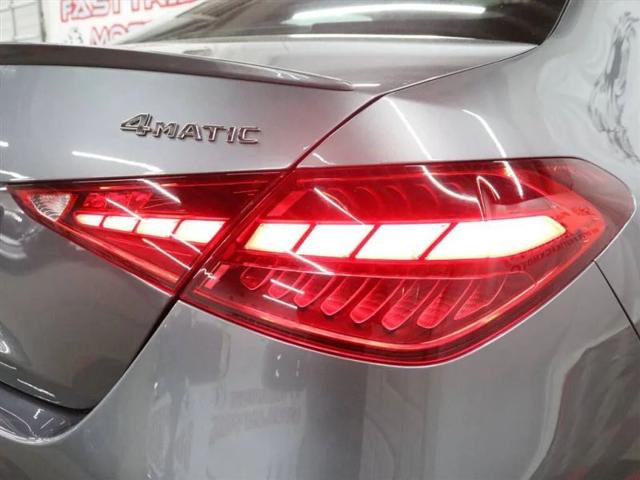 2024 Mercedes-Benz C-CLASS C 300 C 300