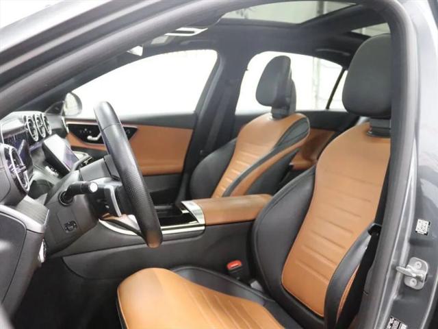 2024 Mercedes-Benz C-CLASS C 300 C 300