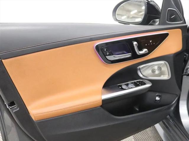 2024 Mercedes-Benz C-CLASS C 300 C 300