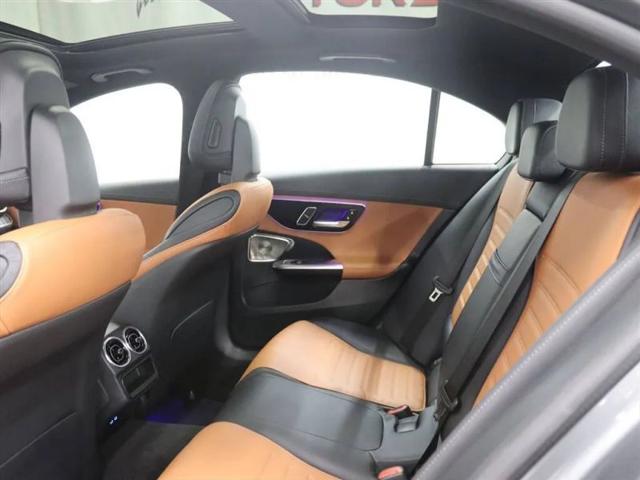 2024 Mercedes-Benz C-CLASS C 300 C 300