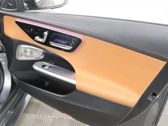 2024 Mercedes-Benz C-CLASS C 300 C 300