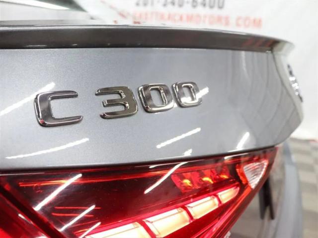 2024 Mercedes-Benz C-CLASS C 300 C 300