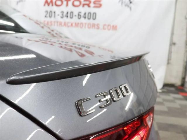 2024 Mercedes-Benz C-CLASS C 300 C 300