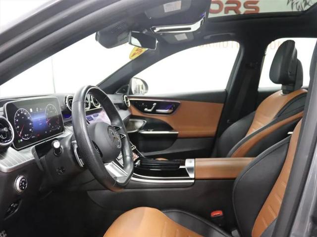 2024 Mercedes-Benz C-CLASS C 300 C 300