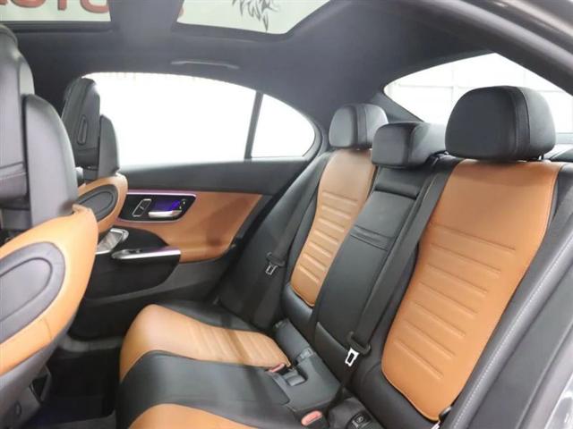 2024 Mercedes-Benz C-CLASS C 300 C 300