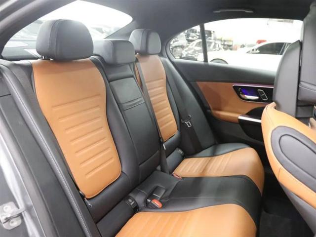 2024 Mercedes-Benz C-CLASS C 300 C 300