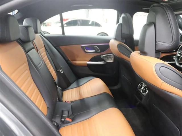2024 Mercedes-Benz C-CLASS C 300 C 300