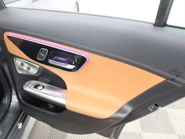 2024 Mercedes-Benz C-CLASS C 300 C 300