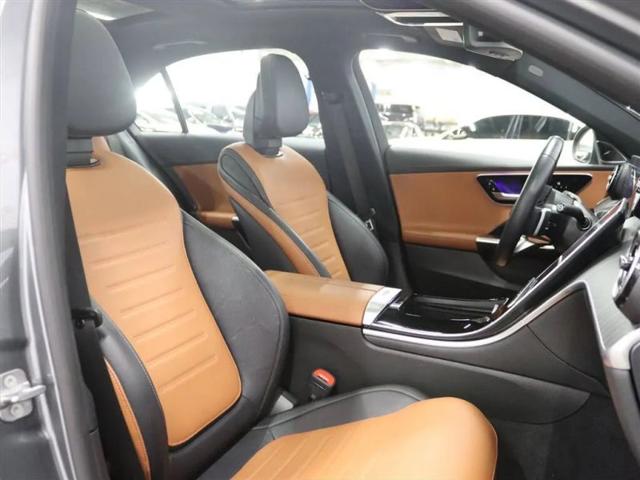 2024 Mercedes-Benz C-CLASS C 300 C 300
