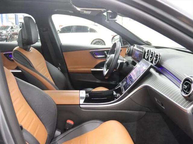 2024 Mercedes-Benz C-CLASS C 300 C 300