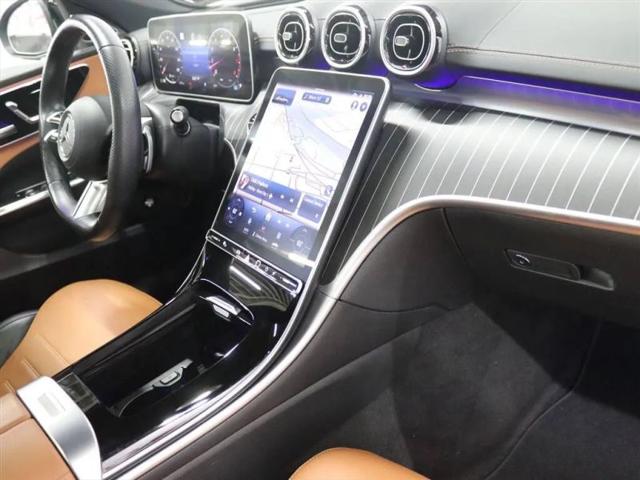 2024 Mercedes-Benz C-CLASS C 300 C 300